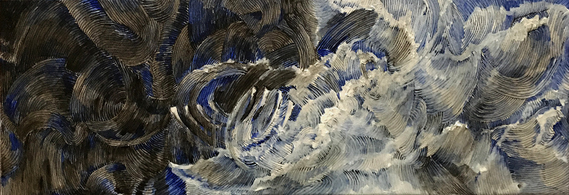 ann frossen painting